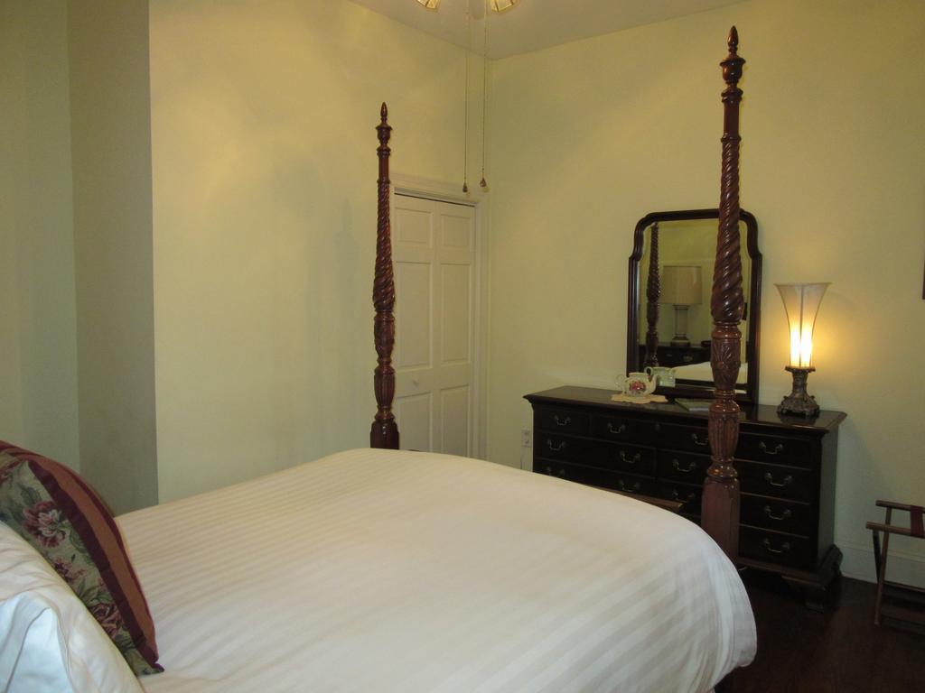 Master Suite