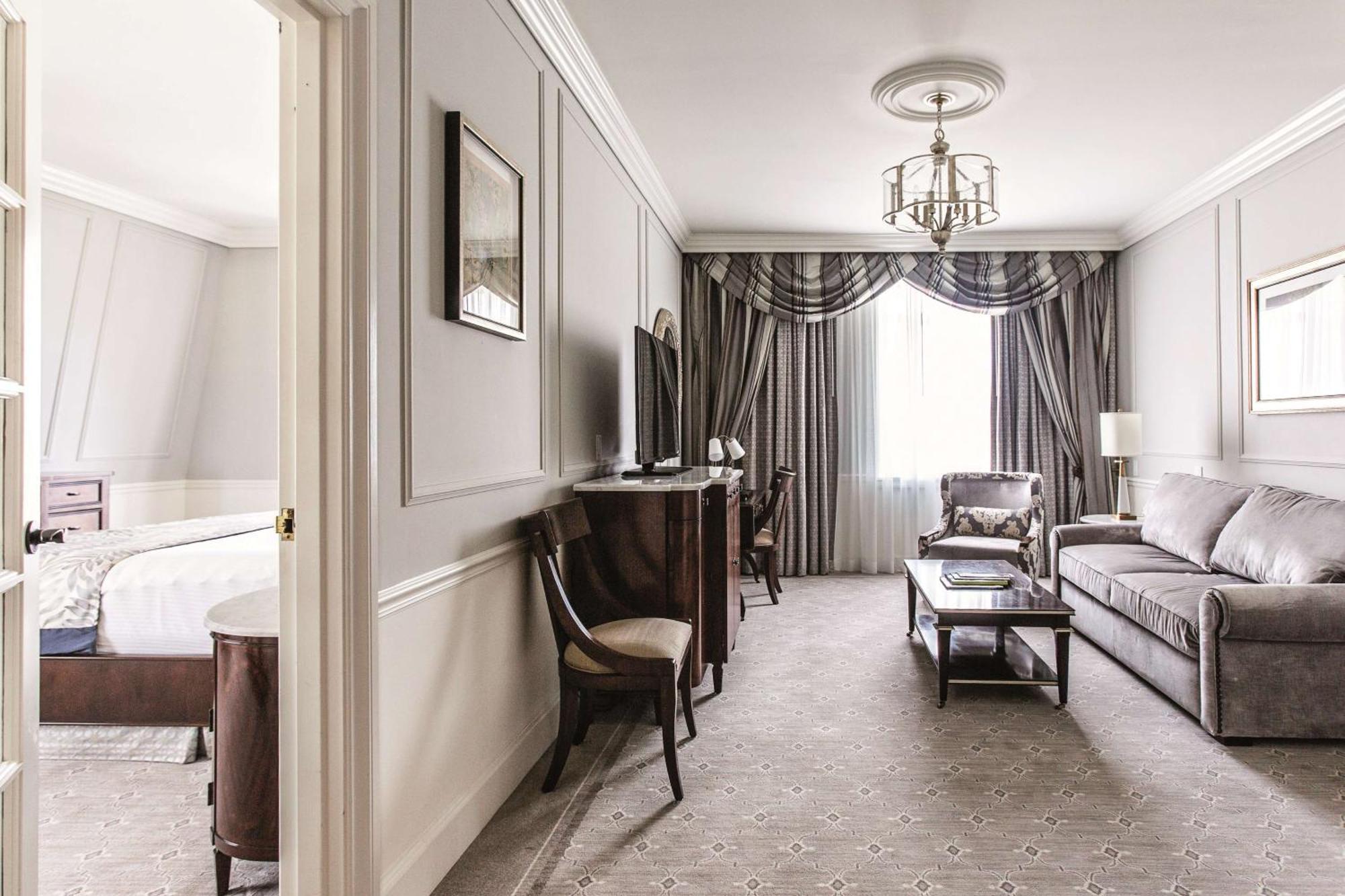One-Bedroom Suite