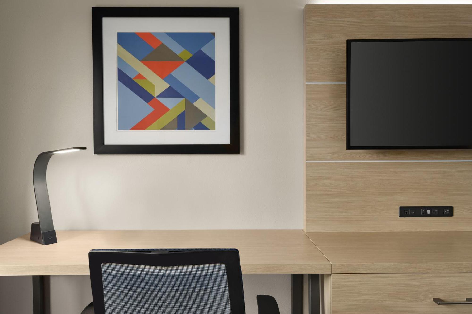 Standard King Room
