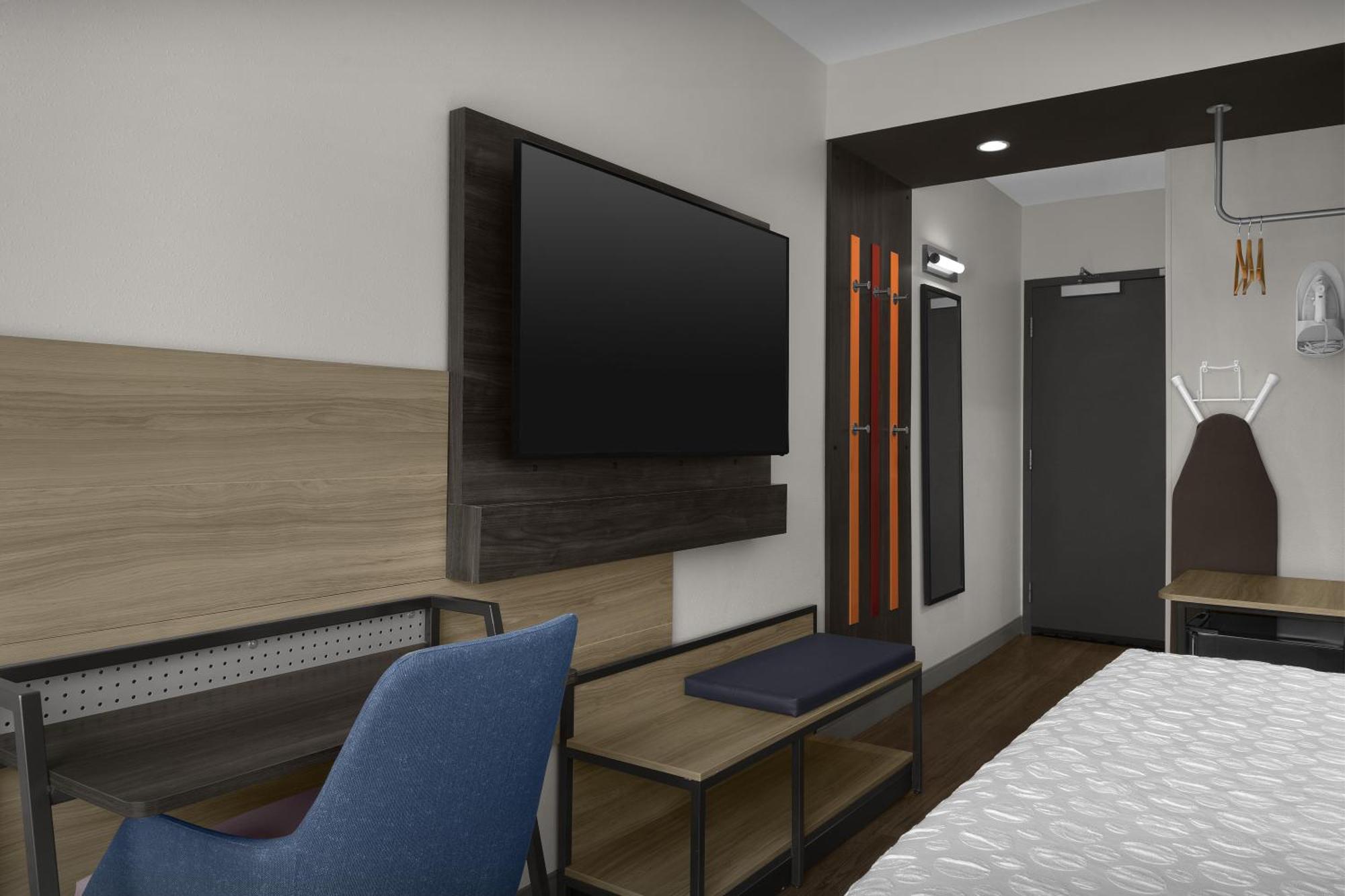 King Room