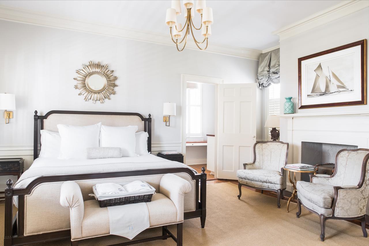 Anson Suite