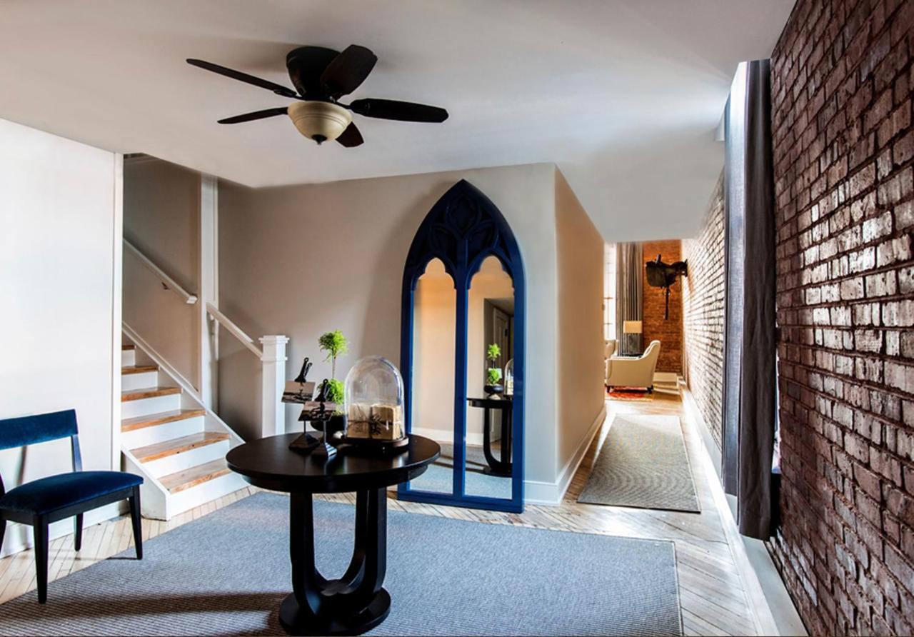 Luxury Two-Bedroom Suite