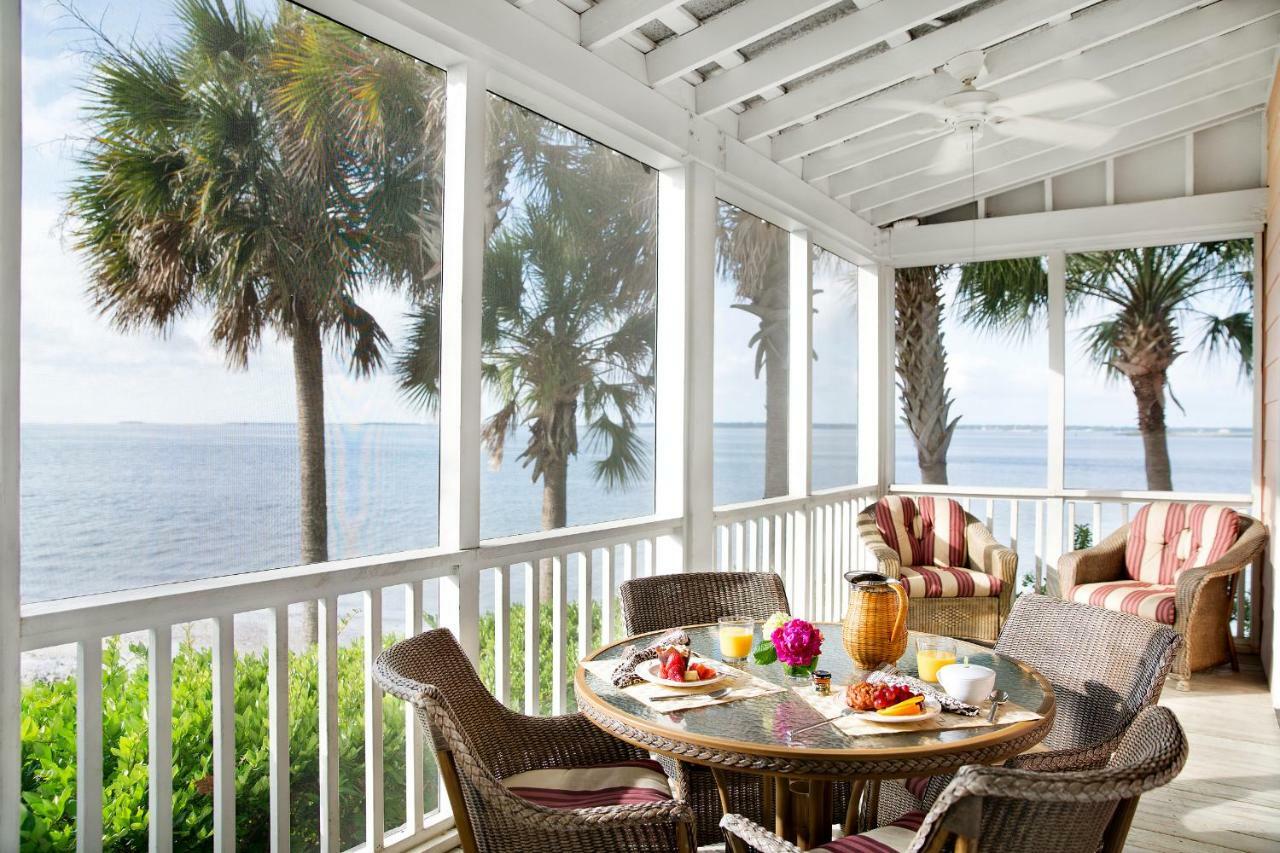 Two-Bedroom Harborview Cottage