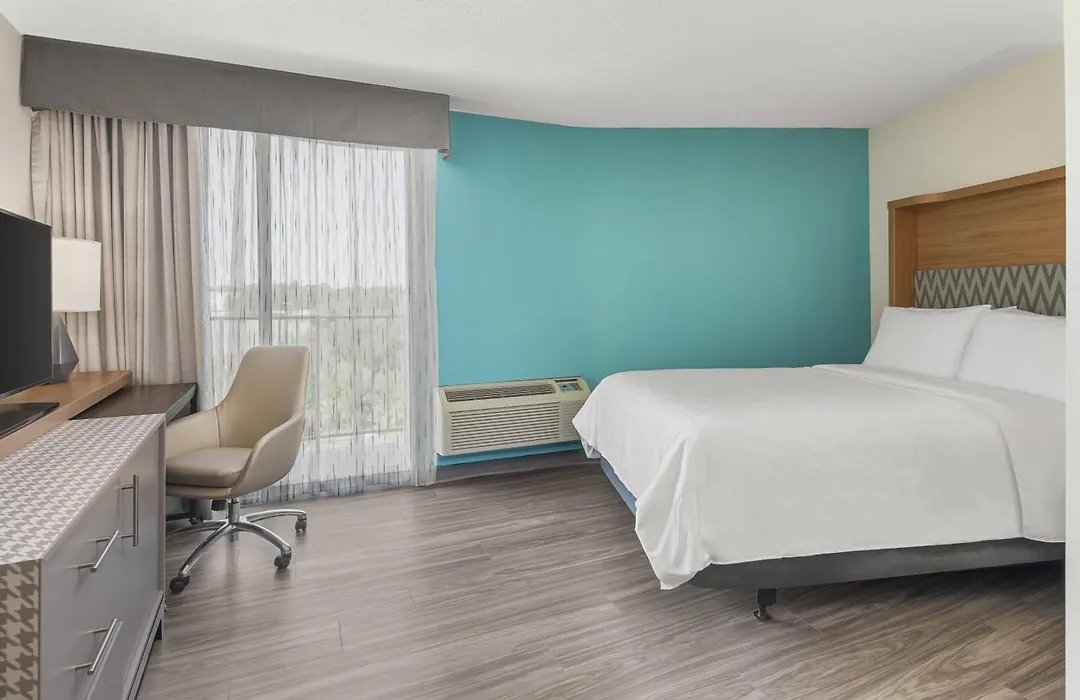 Holiday Inn Charleston-Riverview By Ihg-1
