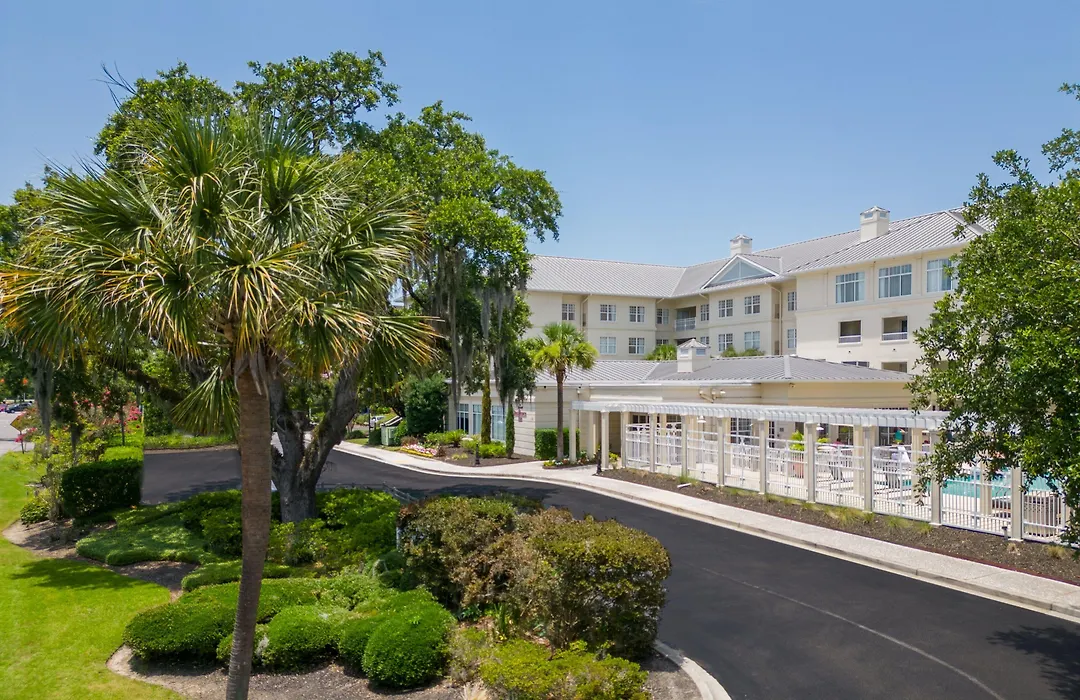 Residence Inn Charleston Riverview-1