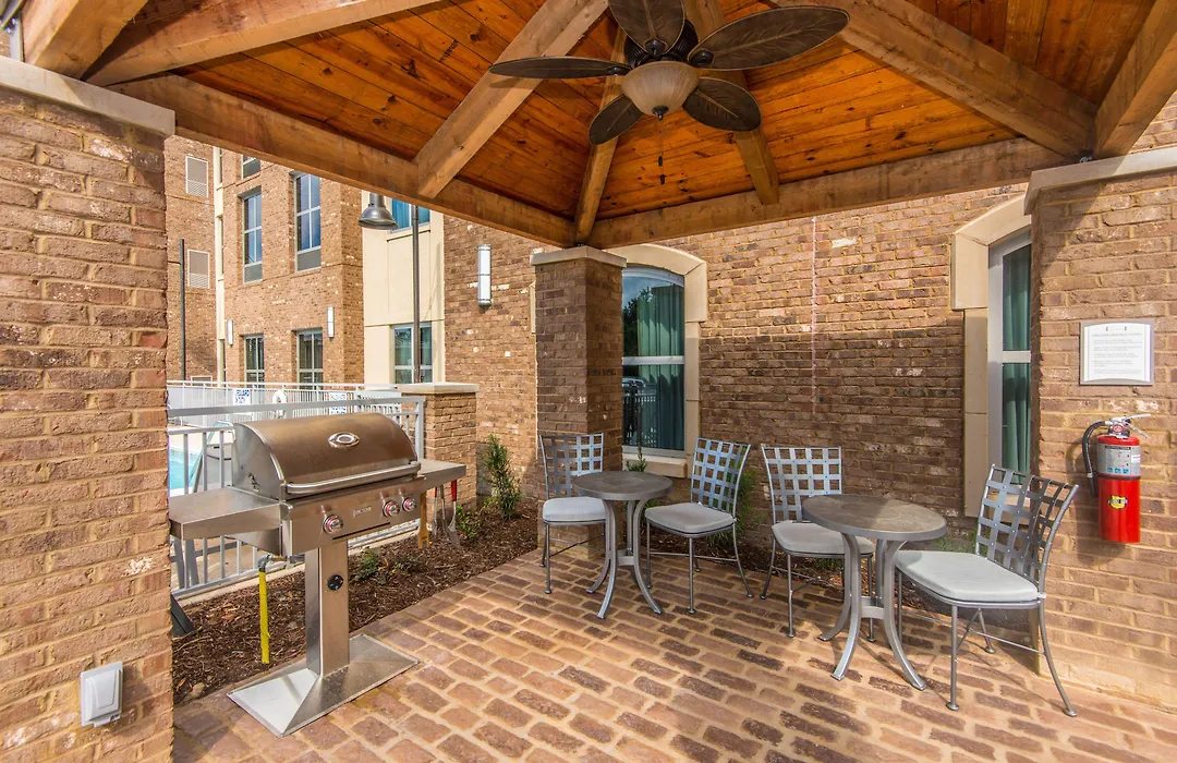 Staybridge Suites Charleston - Mount Pleasant By Ihg-1