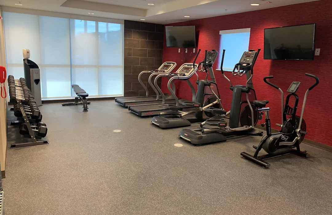 Home2 Suites By Hilton North Charleston University Blvd-1