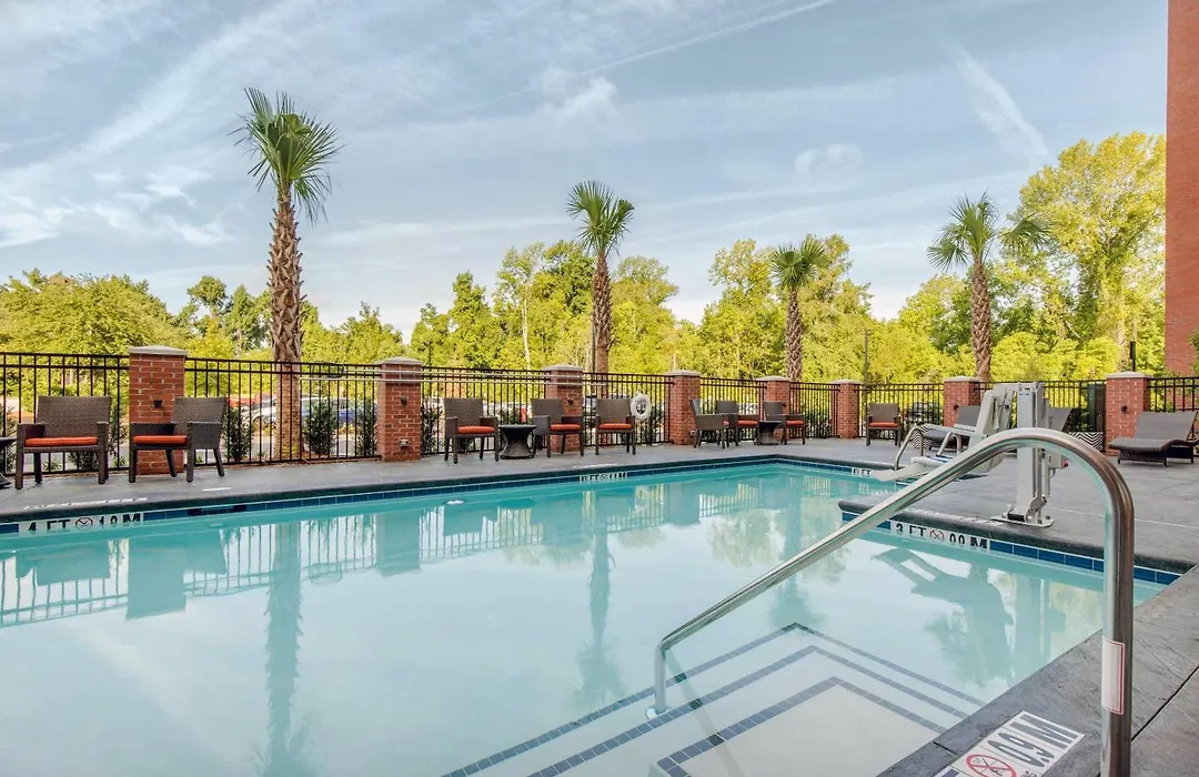 Cambria Hotel Mount Pleasant - Charleston-1