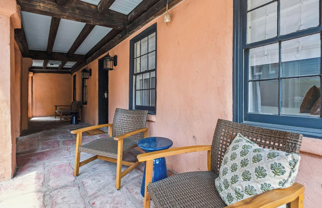 Revitalized Historical Southern Residence-1
