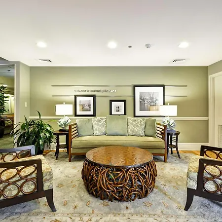Hampton Inn & Suites Charleston/Mt. Pleasant-Isle Of Palms-3