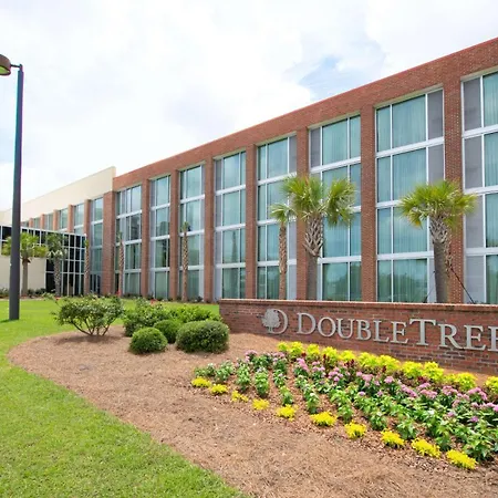 Doubletree Hotel & Suites Charleston Airport-2