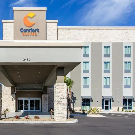 Comfort Suites North Charleston - Ashley Phosphate-3