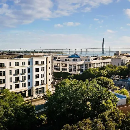 Hilton Club Liberty Place Charleston-2