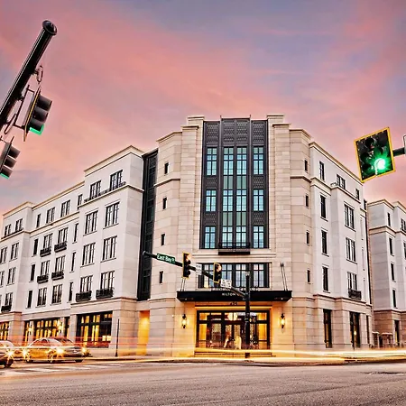 Hilton Club Liberty Place Charleston-3