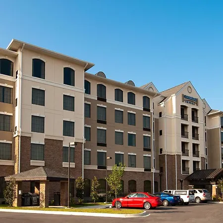 Staybridge Suites North Charleston By Ihg-3