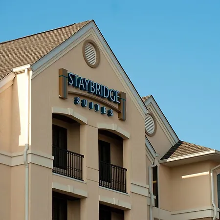 Staybridge Suites North Charleston By Ihg-2