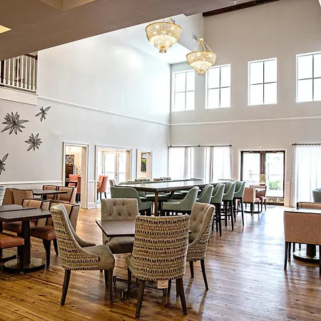 Hampton Inn & Suites Charleston-West Ashley-2