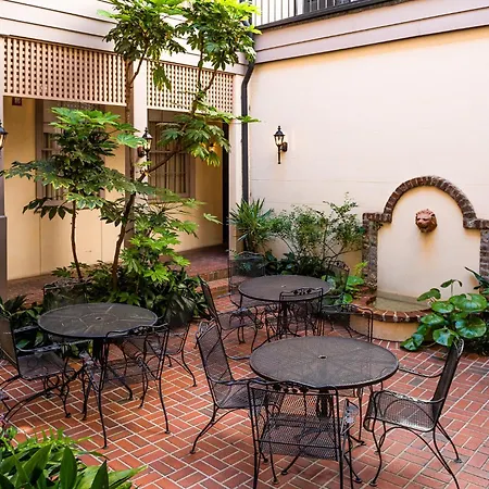 Kings Courtyard Inn-2