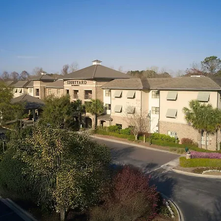 Courtyard Charleston Mount Pleasant-3