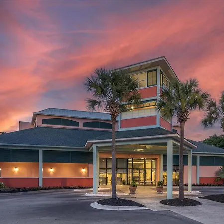 Best Western Charleston Inn-2