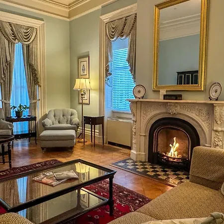 John Rutledge House Inn-2