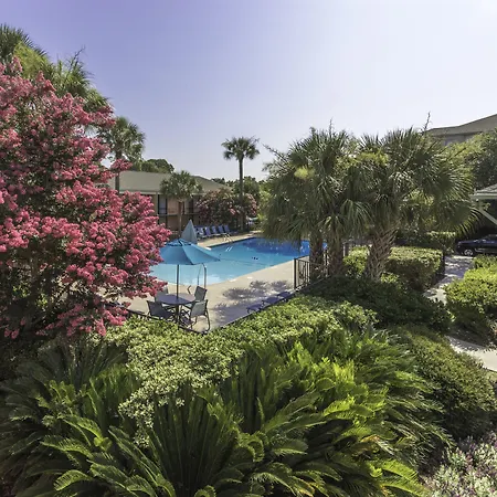 Best Western Charleston Inn-3
