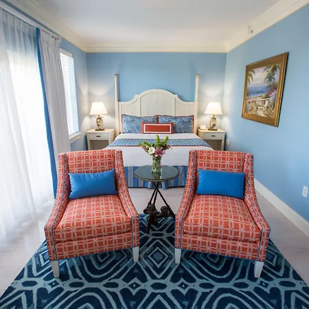 Harborside At Charleston Harbor Resort And Marina-2