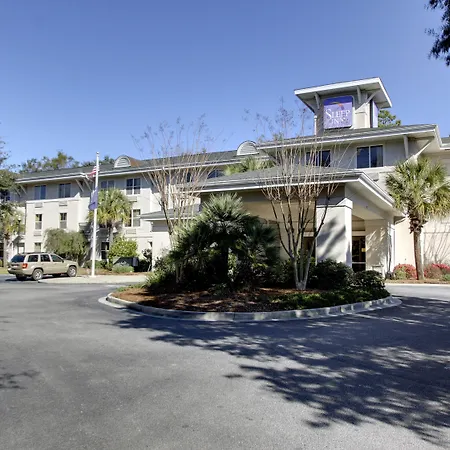 Sleep Inn Mt Pleasant - Charleston-2