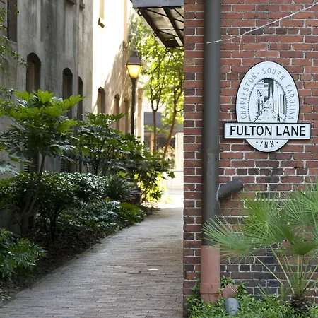 Fulton Lane Inn-2