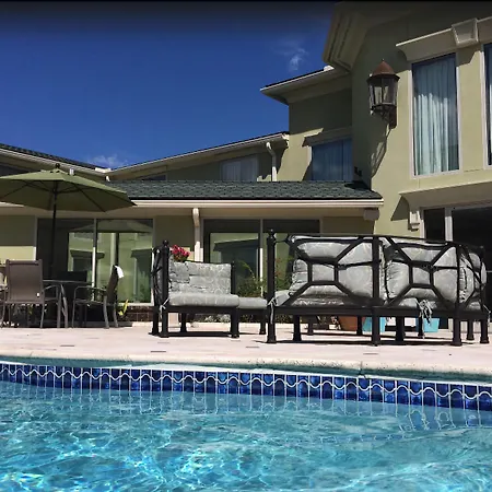 Town & Country Inn And Suites-2