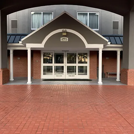 Country Inn & Suites By Radisson, Charleston North, Sc-2