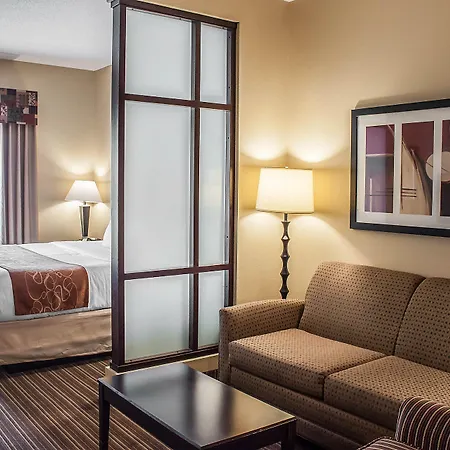 Comfort Suites Charleston West Ashley-2