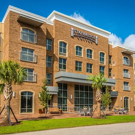 Staybridge Suites Charleston - Mount Pleasant By Ihg-3