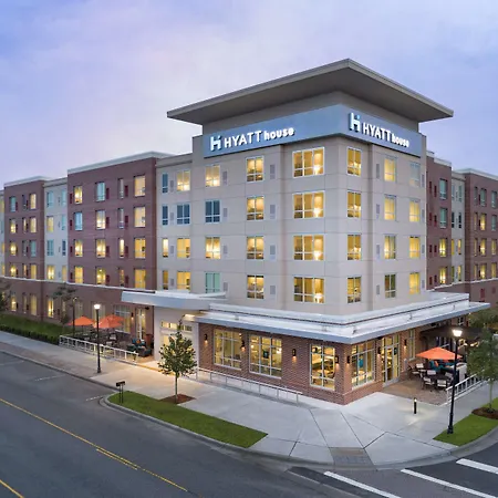 Hyatt House Charleston/Mount Pleasant-3