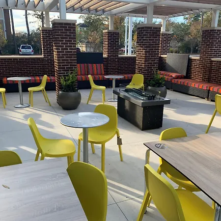 Home2 Suites By Hilton North Charleston University Blvd-2
