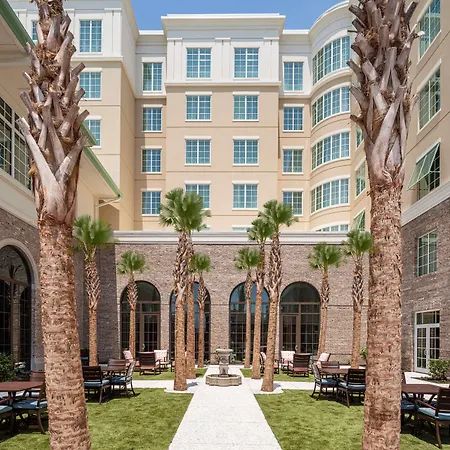 Embassy Suites By Hilton Charleston Harbor Mt. Pleasant-3
