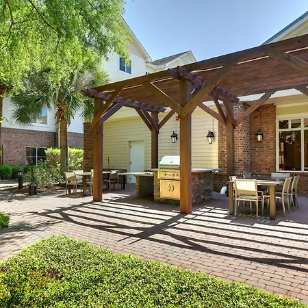 Homewood Suites By Hilton Charleston - Mount Pleasant-3