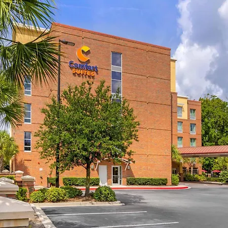 Comfort Suites Charleston West Ashley-3