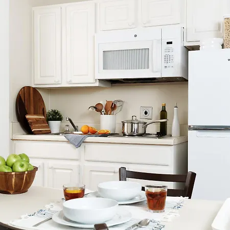 Intown Suites Extended Stay North Charleston Sc - Airport-2