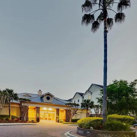 Homewood Suites By Hilton Charleston - Mount Pleasant-2