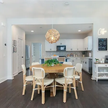 Happy Ours, Mins To Park Circle, Dtwn, Chs Beach-2