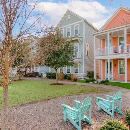 Happy Ours, Mins To Park Circle, Dtwn, Chs Beach-3