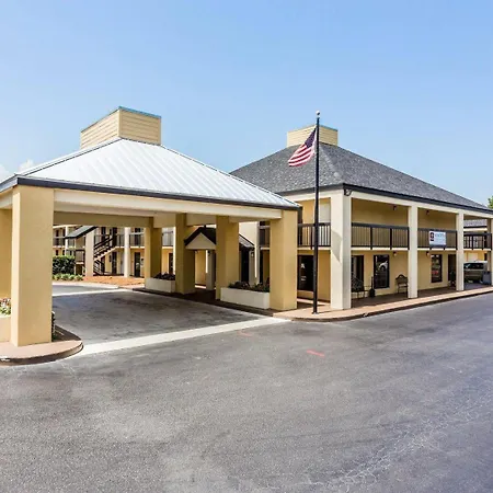 Quality Inn Mt Pleasant - Charleston-2