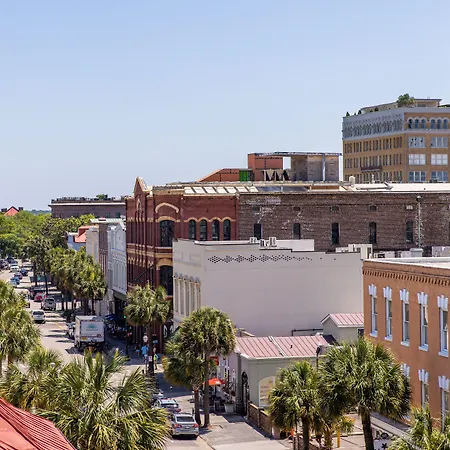 The Palmetto Hotel, Charleston-2