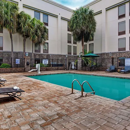 Hampton Inn Patriots Point-2