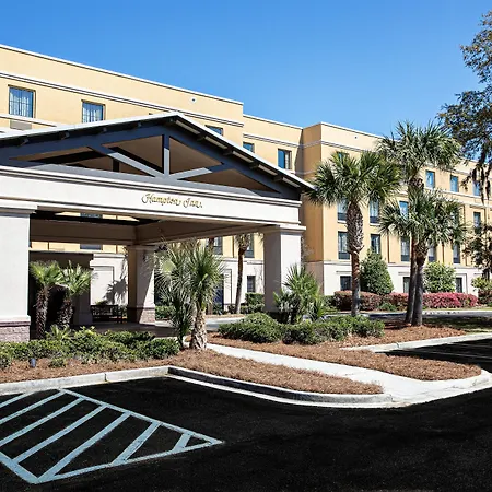 Hampton Inn Charleston-Daniel Island-3